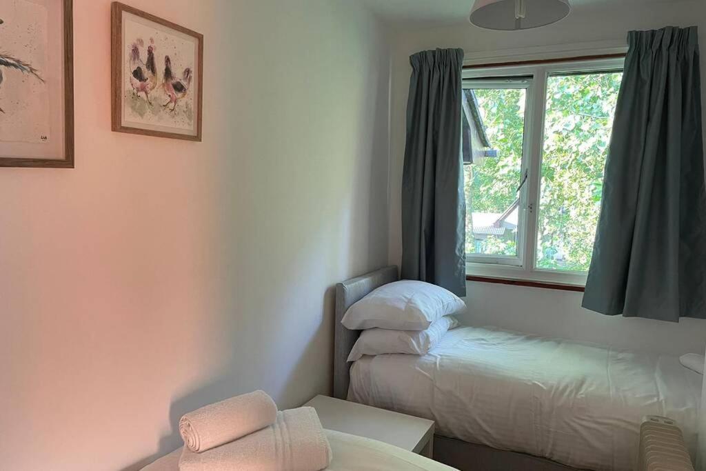 37 Strawberry Hill, Hayle Villa ภายนอก รูปภาพ