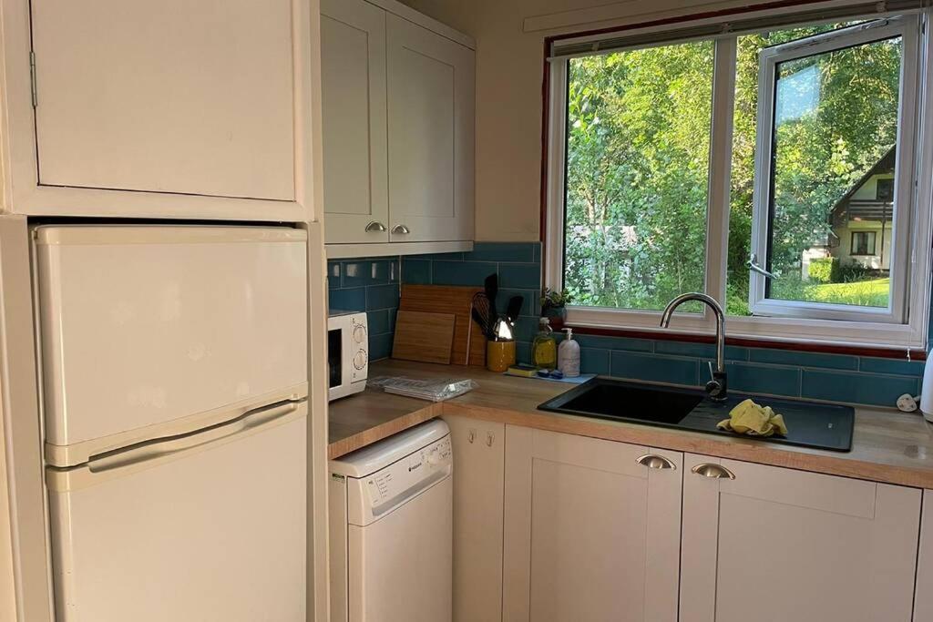37 Strawberry Hill, Hayle Villa ภายนอก รูปภาพ