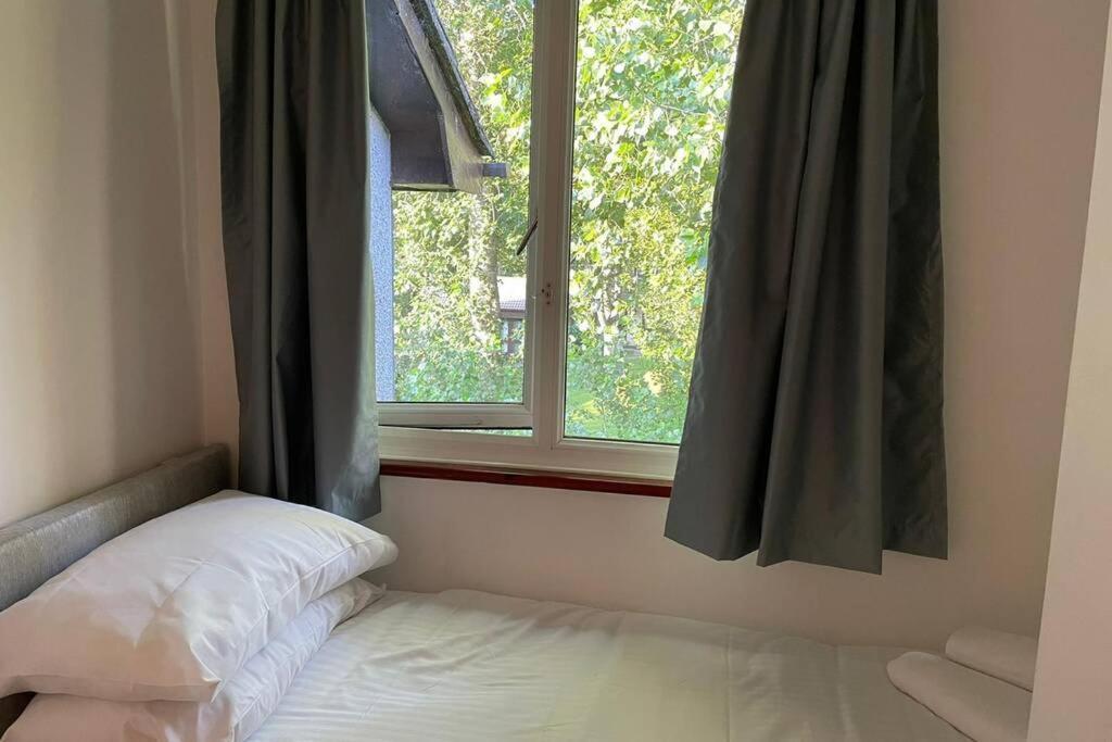 37 Strawberry Hill, Hayle Villa ภายนอก รูปภาพ