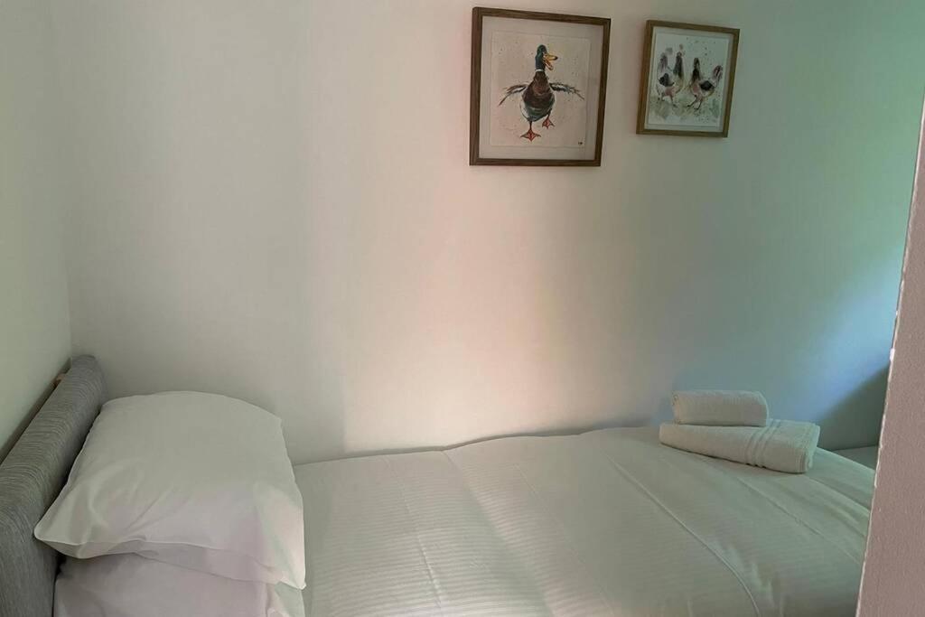 37 Strawberry Hill, Hayle Villa ภายนอก รูปภาพ