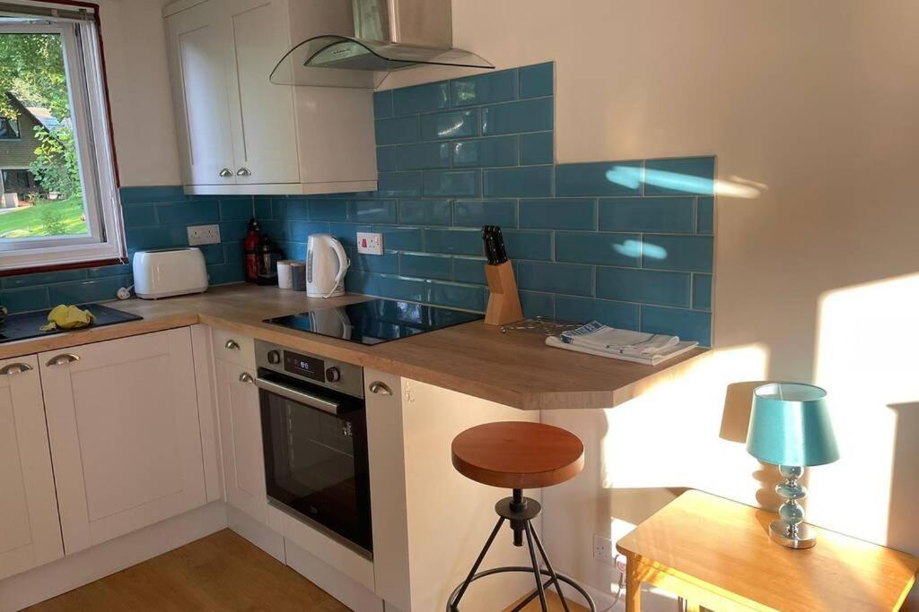 37 Strawberry Hill, Hayle Villa ภายนอก รูปภาพ